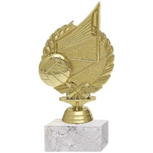 Trofeo Plástico Volley