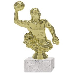 Trofeo Plástico Water Polo