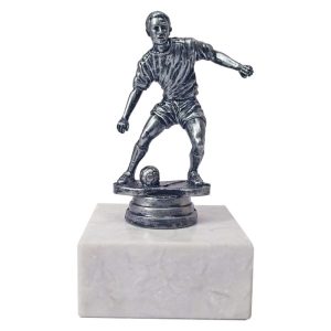 Trofeo Plástico Futbolista 34170